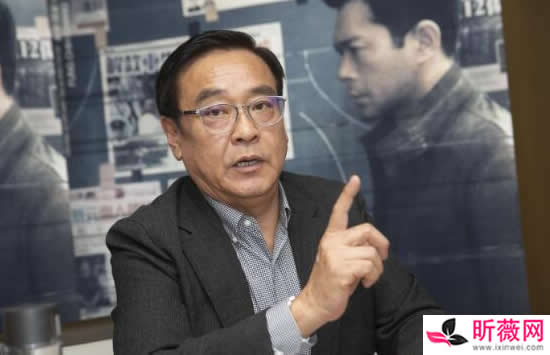 成勋结婚了吗 成勋老婆是谁