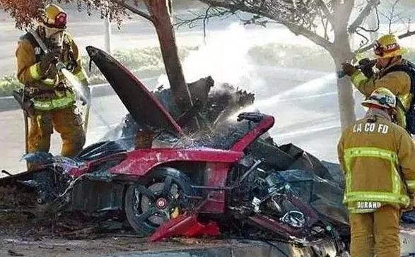 保罗沃克是怎么出意外的（保罗沃克真实的死因）