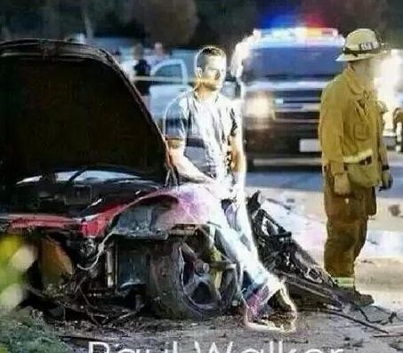 保罗沃克是怎么出意外的（保罗沃克真实的死因）