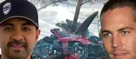 保罗沃克是怎么出意外的（保罗沃克真实的死因）