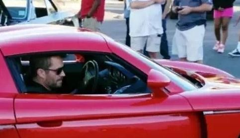 保罗沃克是怎么出意外的（保罗沃克真实的死因）