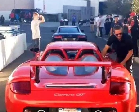 保罗沃克是怎么出意外的（保罗沃克真实的死因）