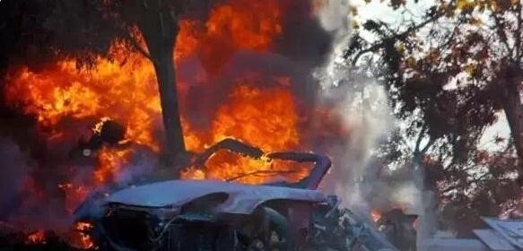 保罗沃克是怎么出意外的（保罗沃克真实的死因）