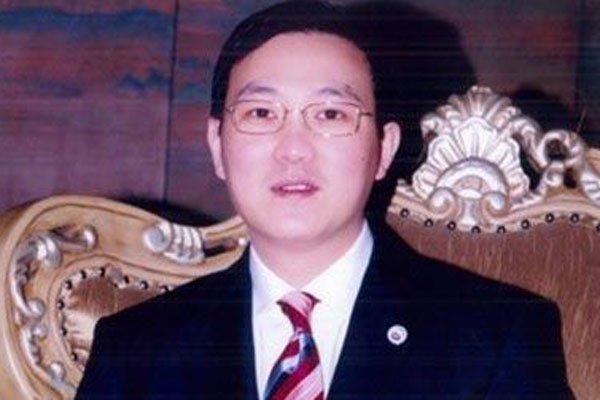 董卿老公是谁什么身份 当年隐藏了密春雷4年