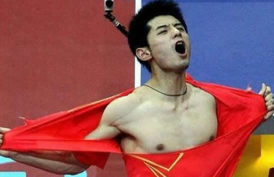 张继科家庭条件很好吗?张继科个人资料简介