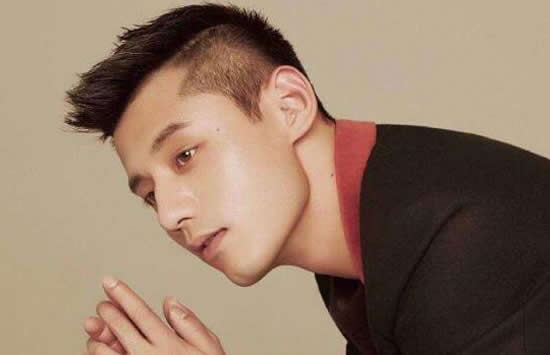 张继科家庭条件很好吗?张继科个人资料简介