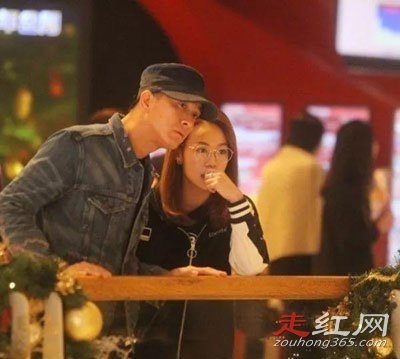 黄心颖和马国明分手了吗 八卦黑料是什么