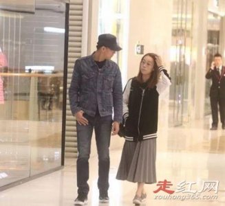 ​黄心颖和马国明分手了吗 八卦黑料是什么