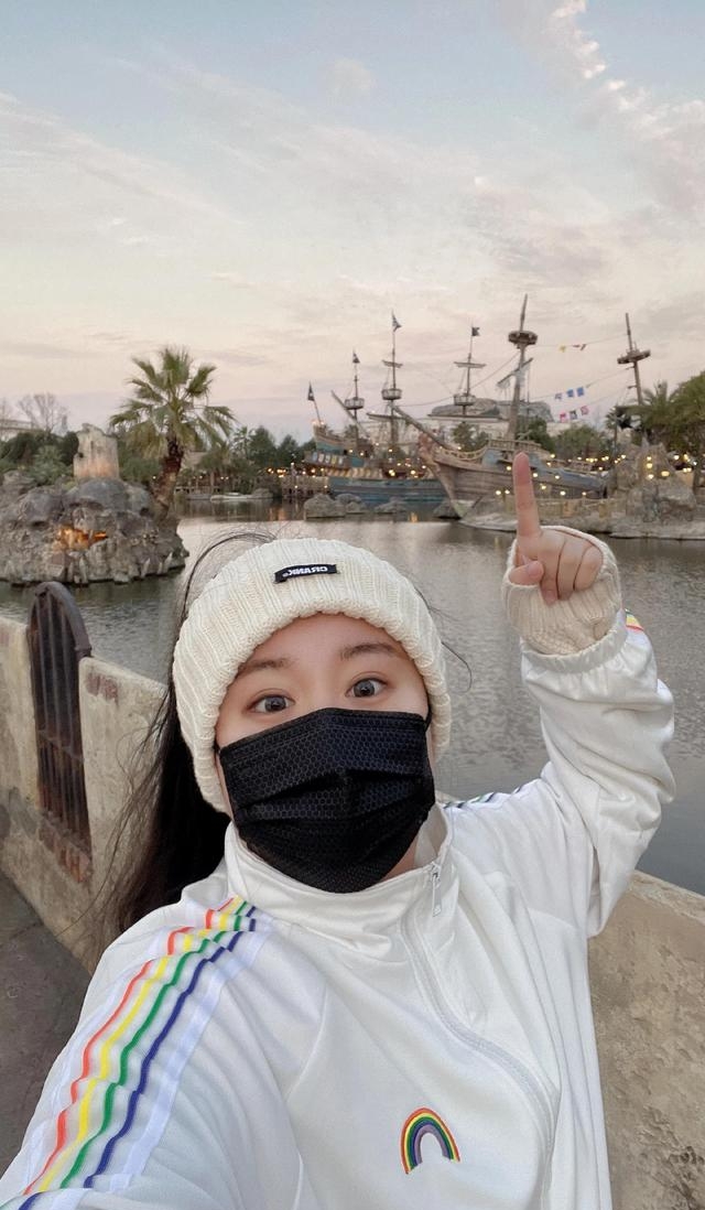 伍嘉成锤娜丽莎官宣(伍嘉成和锤娜丽莎) 伍嘉成锤娜丽莎 官宣 第4张