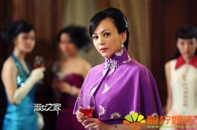 ​淑女之家电视剧叶童（雪姨唤许仙母亲惊呆网友）