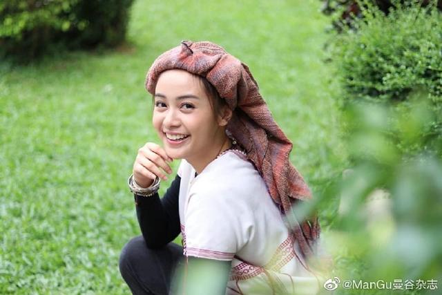 泰剧爱的边界全集（泰剧丛林之花上映）(1)