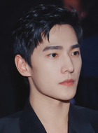 乐彬（杨洋饰演）