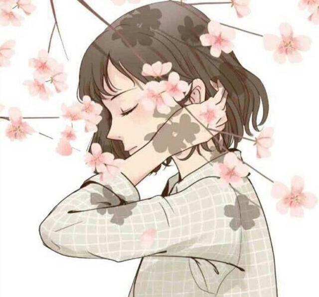 动漫情侣头像超级可爱