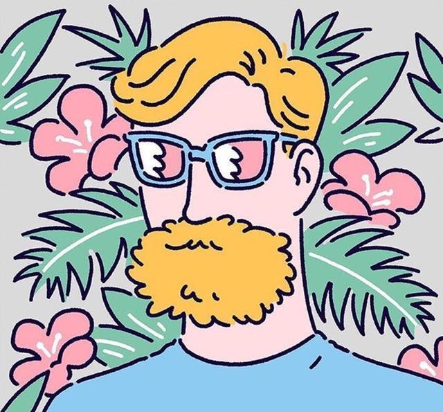 动漫情侣头像超级可爱