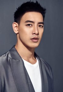 ​娱乐圈再添喜事！80后男星宣布结婚，曾和高以翔同演“王沥川”