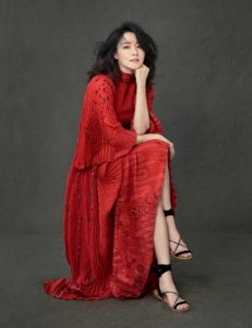 ​李英爱电视剧（韩国女艺人李英爱确定出演电视剧）