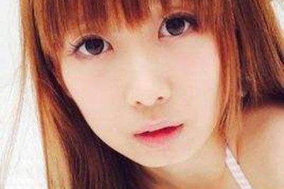 ​鼻血姬是什么意思没有上进心的鼻血姬为什么火