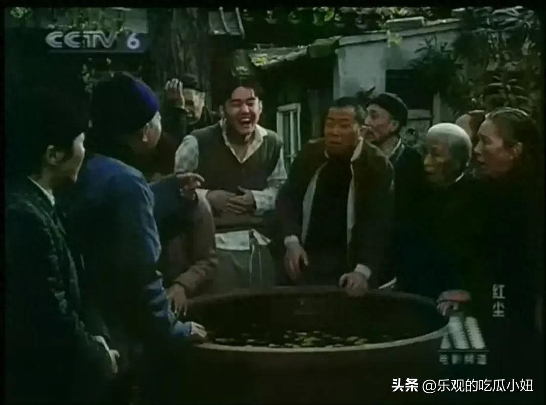 演员冯雷 ：“反派专业户”，48岁仍单身