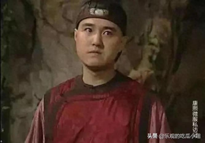 演员冯雷 ：“反派专业户”，48岁仍单身