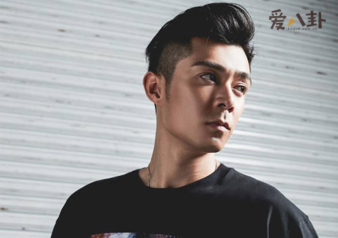 周柏豪的个人资料简介 周柏豪和周焯华是什么关系-图1
