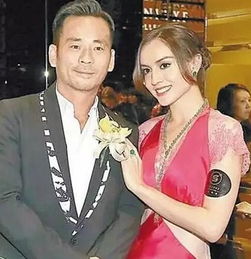 周柏豪的个人资料简介 周柏豪和周焯华是什么关系-图4