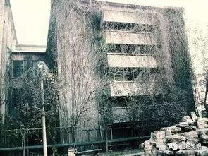 贵阳鬼楼在哪个位置 位于南门花溪大道口