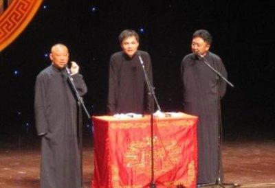 ​高峰为什么在德云社地位这么高(德云社郭德纲和高峰的关系)