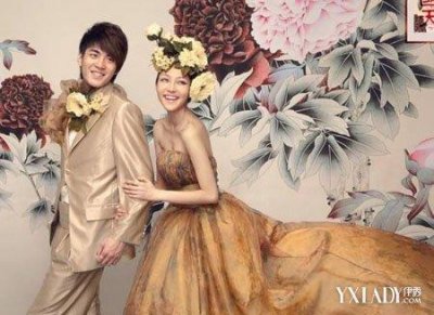 ​郑源的老婆和孩子图片 郑源个人资料及成名经历