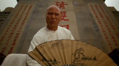 ​“秃鹰”计春华走了，网上讹传的他老婆其实并不是她