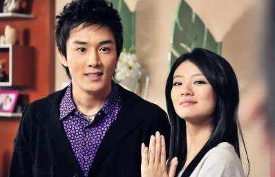 以为戚薇已经很漂亮了，看到李承铉的前女友，才知道什么叫做天仙