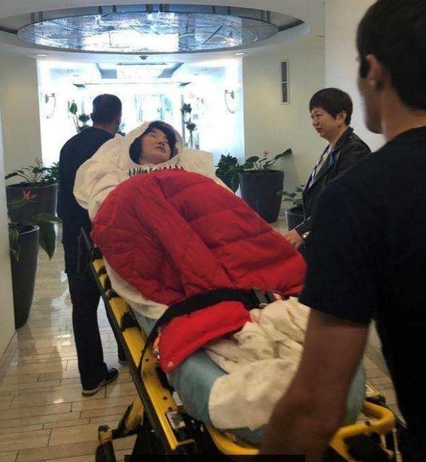 陈红个人资料（陈红嫁入豪门老公恋上女主播）