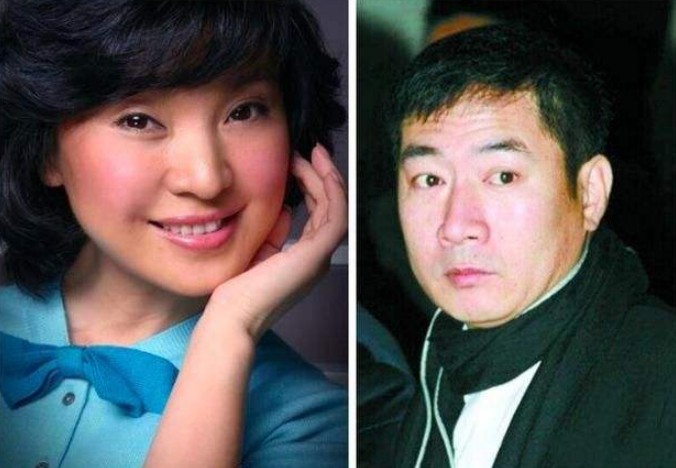 陈红个人资料（陈红嫁入豪门老公恋上女主播）
