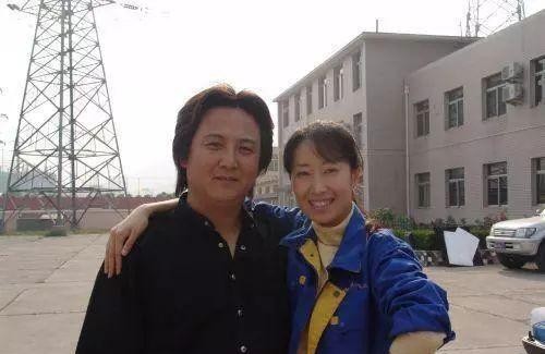 王凯和刘敏涛结婚了吗（“小巩俐”刘敏涛凭什么中年翻红）