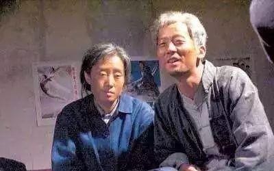 王凯和刘敏涛结婚了吗（“小巩俐”刘敏涛凭什么中年翻红）