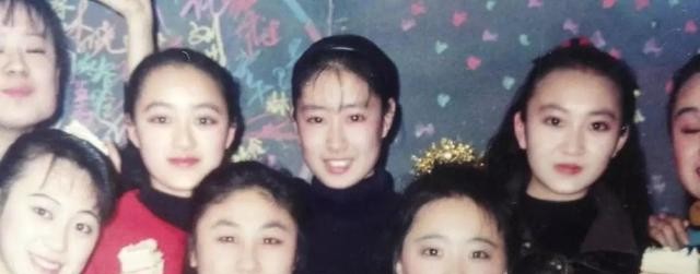 王凯和刘敏涛结婚了吗（“小巩俐”刘敏涛凭什么中年翻红）