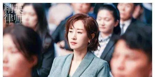 王凯和刘敏涛结婚了吗（“小巩俐”刘敏涛凭什么中年翻红）