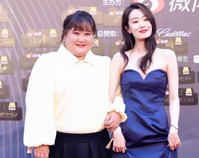 张晓斐的个人资料（张小斐是怎么火起来的）