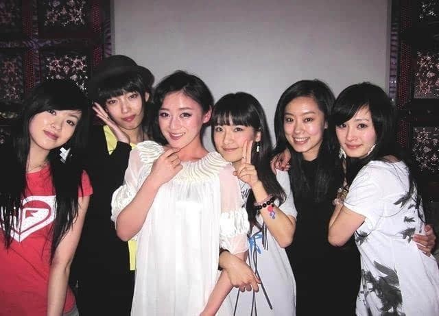 张晓斐的个人资料（张小斐是怎么火起来的）