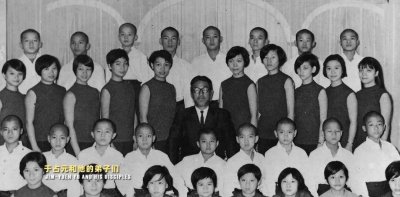 ​元奎：一生低调至极，虽然名声不显但成就巨大，曾捧红周星驰和杰森斯坦森