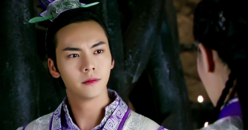 陈伟霆个人资料年龄(大师兄陈伟霆个人简介)