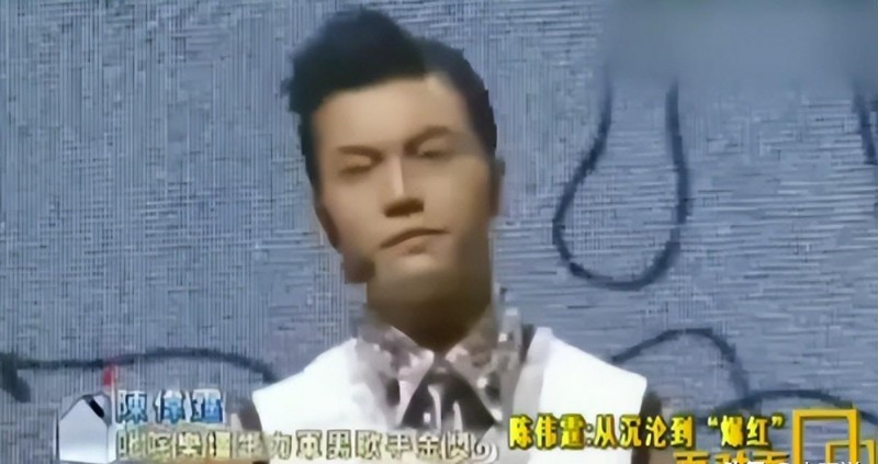 陈伟霆个人资料年龄(大师兄陈伟霆个人简介)