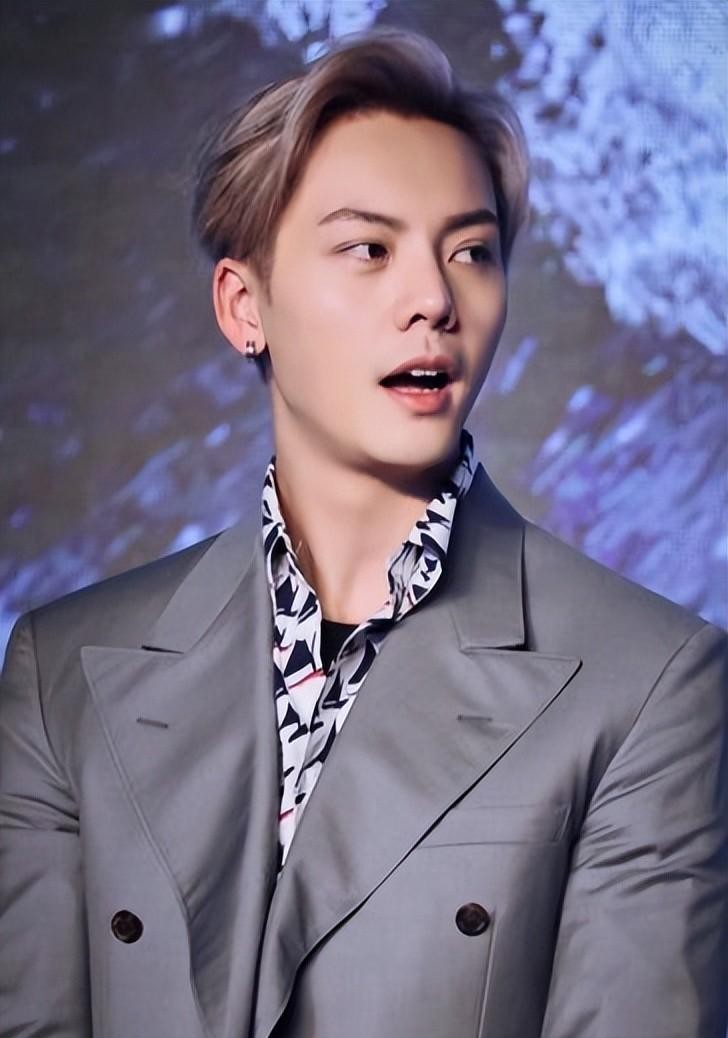 陈伟霆个人资料年龄(大师兄陈伟霆个人简介)