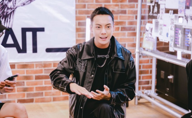 陈伟霆个人资料年龄(大师兄陈伟霆个人简介)