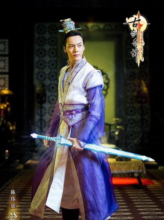 陈伟霆个人资料年龄(大师兄陈伟霆个人简介)