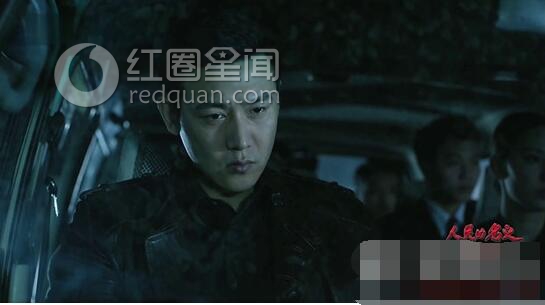 侯亮平怎么被停职了 蔡成功陷害侯亮平了吗