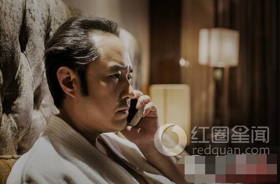 侯亮平怎么被停职了 蔡成功陷害侯亮平了吗