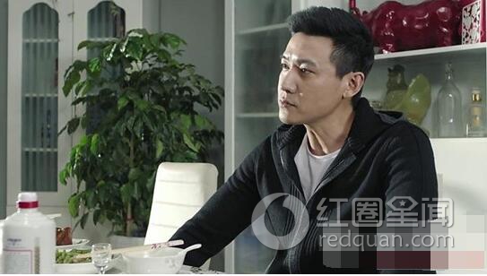 侯亮平怎么被停职了 蔡成功陷害侯亮平了吗