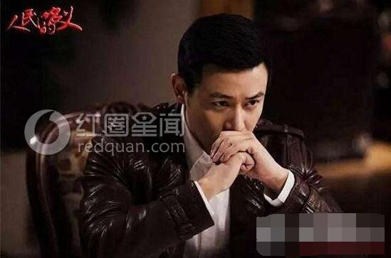 侯亮平怎么被停职了 蔡成功陷害侯亮平了吗