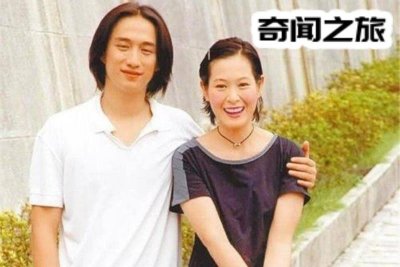 ​刘若英黄磊为什么没在一起（刘若英黄磊近况图）