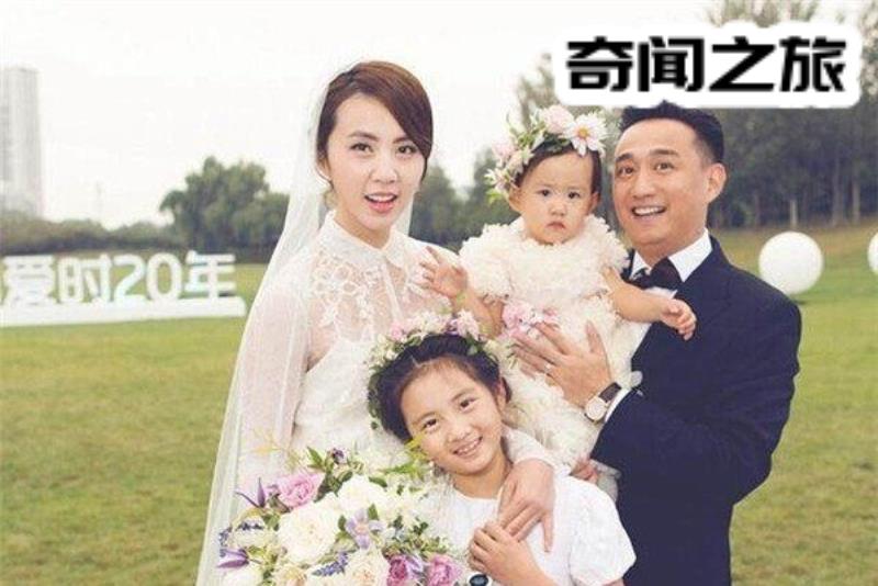 刘若英黄磊为什么没在一起（刘若英黄磊近况图）(4)_